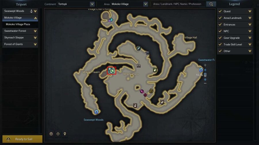 How to craft Cashew Cashew Smoothie in Lost Ark Pro Game Guides