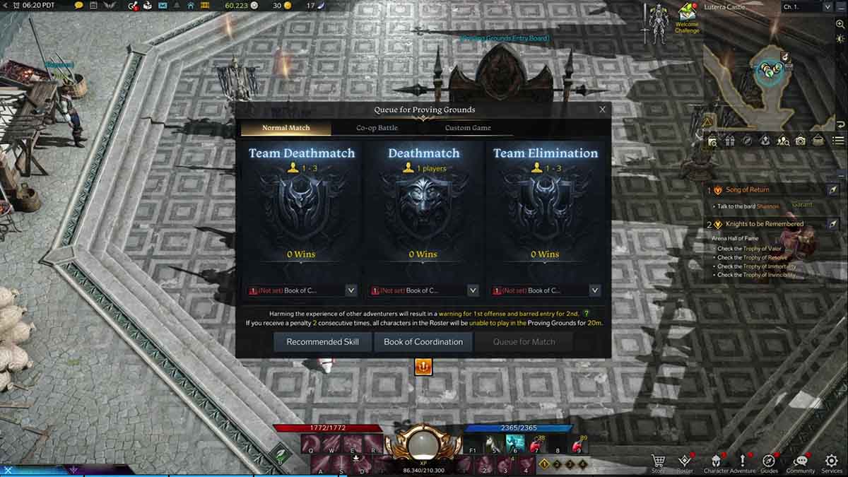 Screenshot by Pro Game Guides