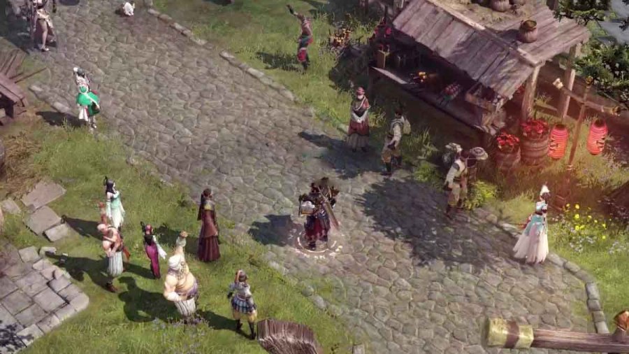 Screenshot by Pro Game Guides