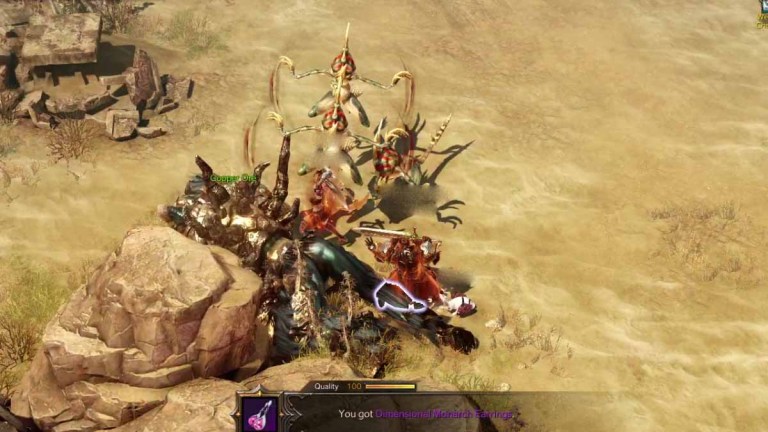 Velkan Where to find boss Velkan in Lost Ark | Pro Game Guides