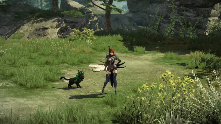 Where to find the Wriggling Tentacle Sashimi in Lost Ark Where to find the Wriggling Tentacle Sashimi in Lost Ark