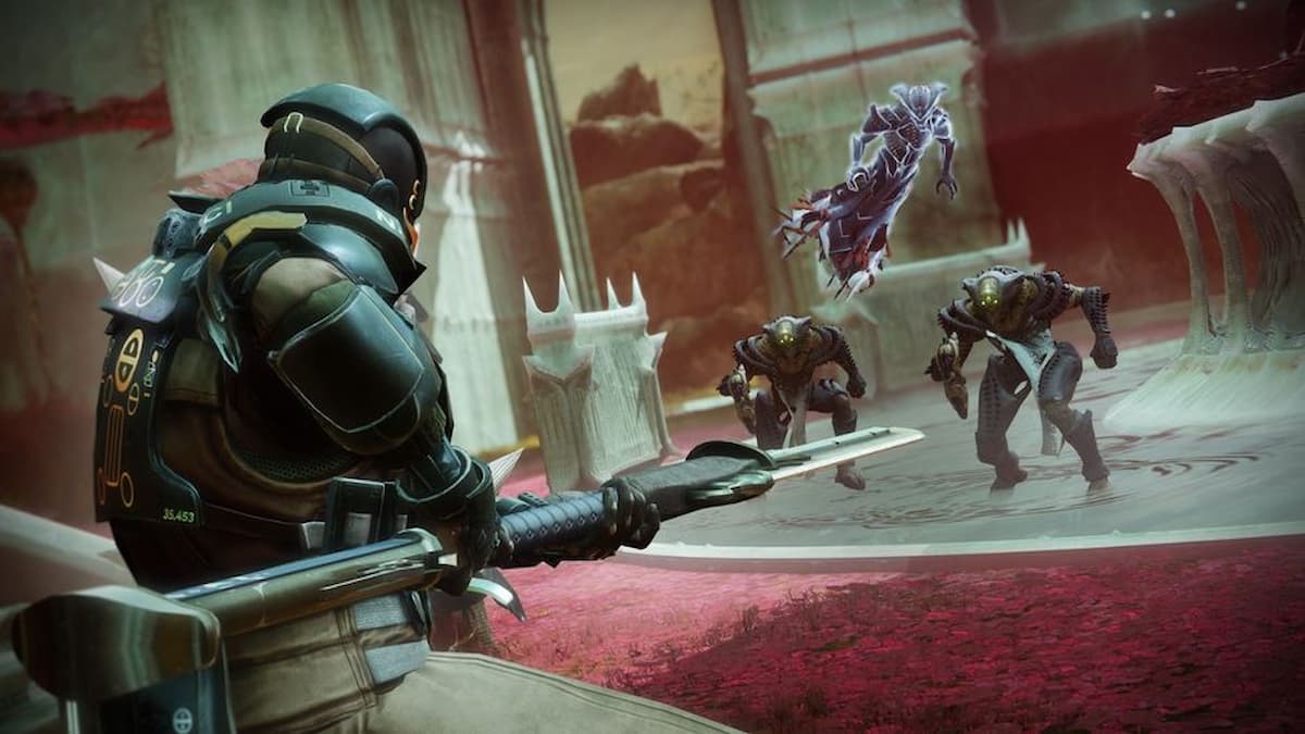 Screenshot via Bungie