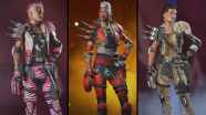 The Best Skins For Mad Maggie In Apex Legends Pro Game Guides The Best Skins For Mad Maggie In Apex Legends Pro Game Guides