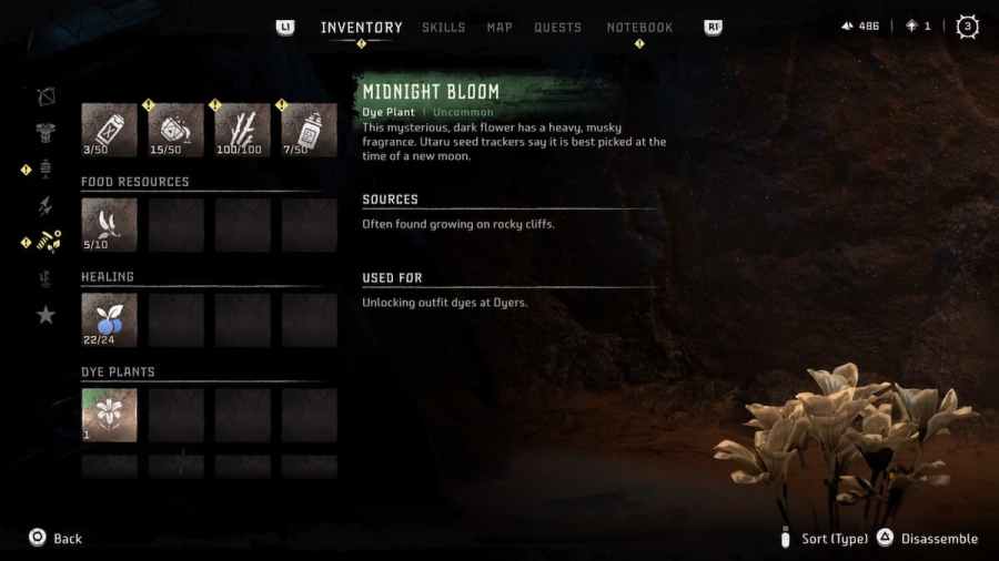 Screenshot By Pro Game Guides