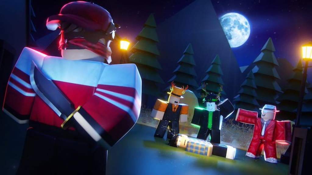 Roblox Murder Mystery 3 Codes Pro Game Guides