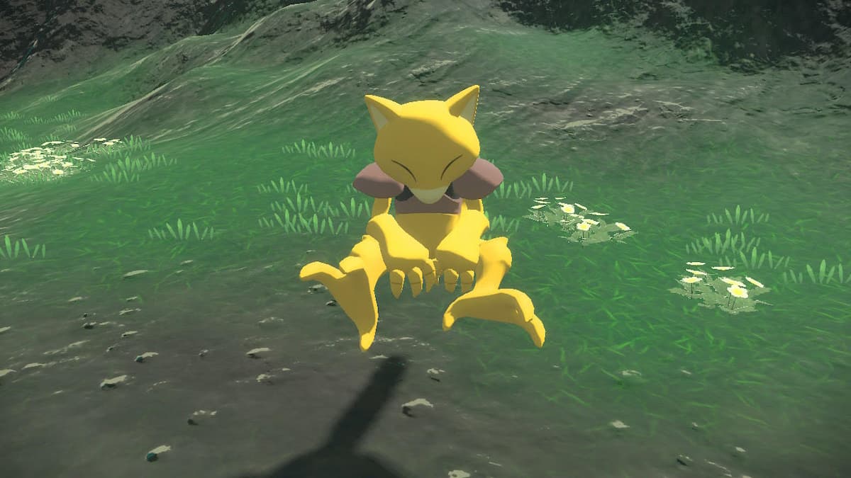 Screenshot by Pro Game Guides