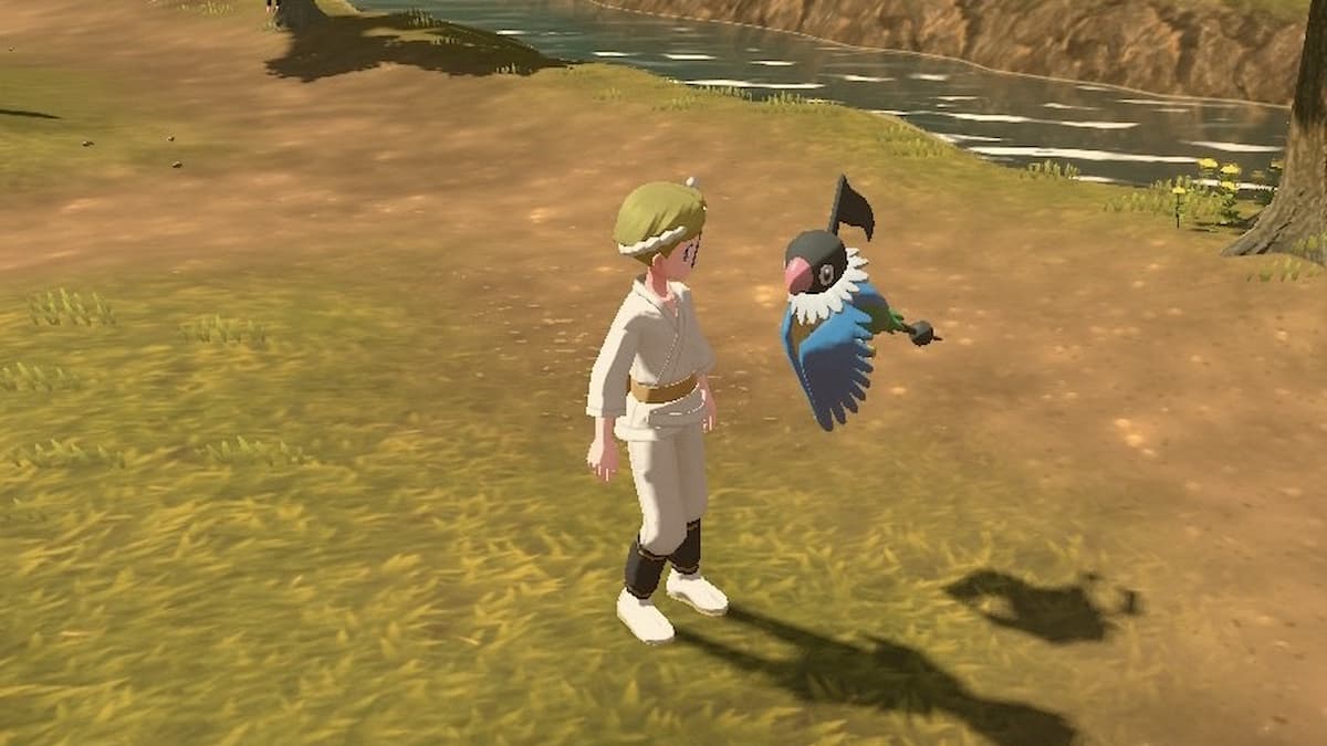 Screenshot by Pro Game Guides