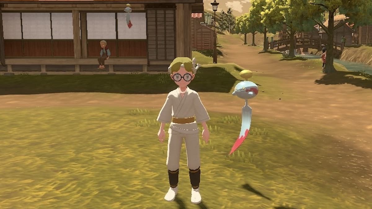 Screenshot by Pro Game Guides