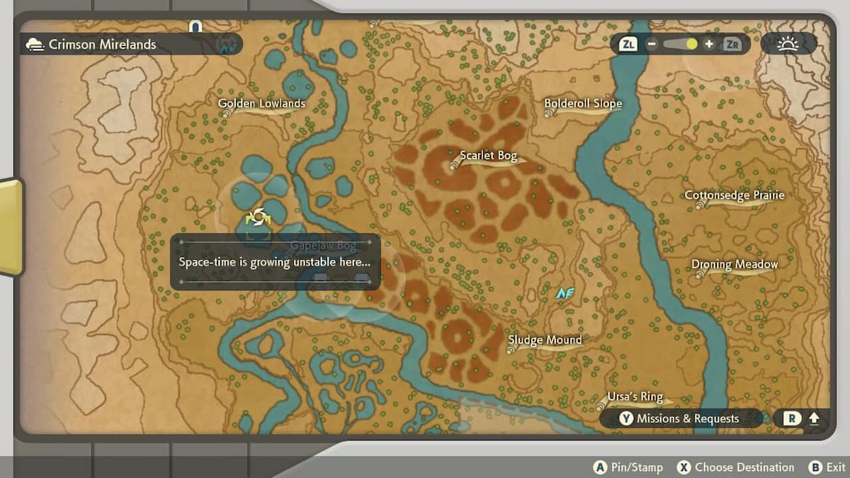 Screenshot by Pro Game Guides