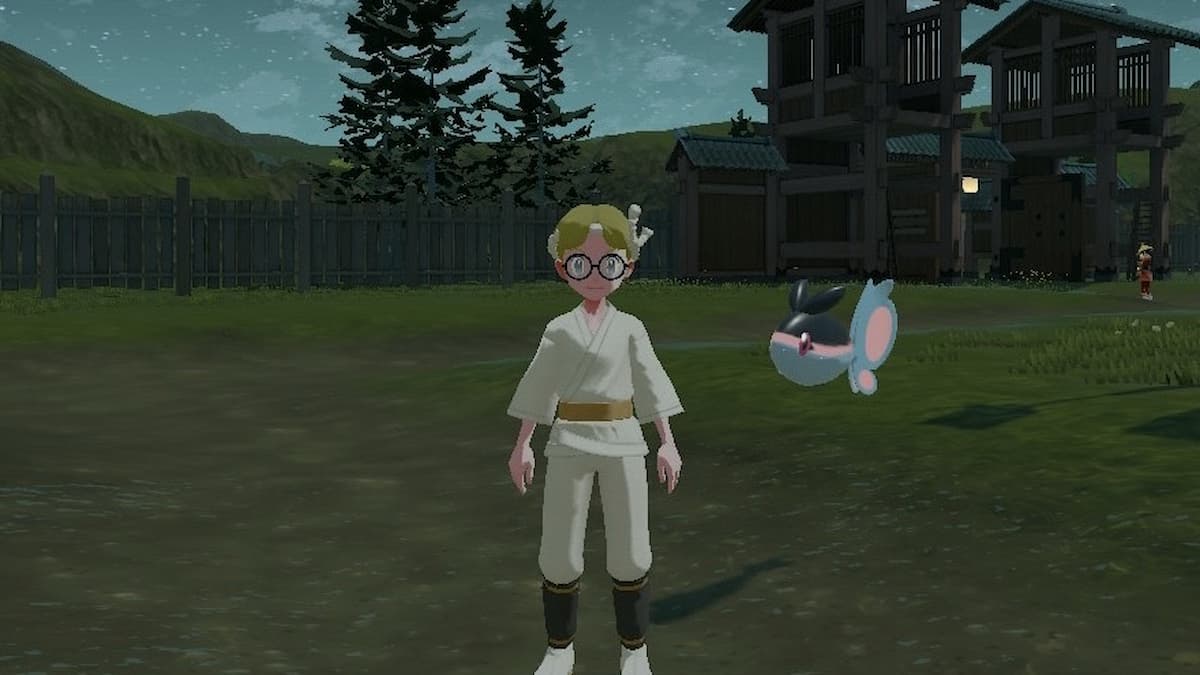 Screenshot by Pro Game Guides