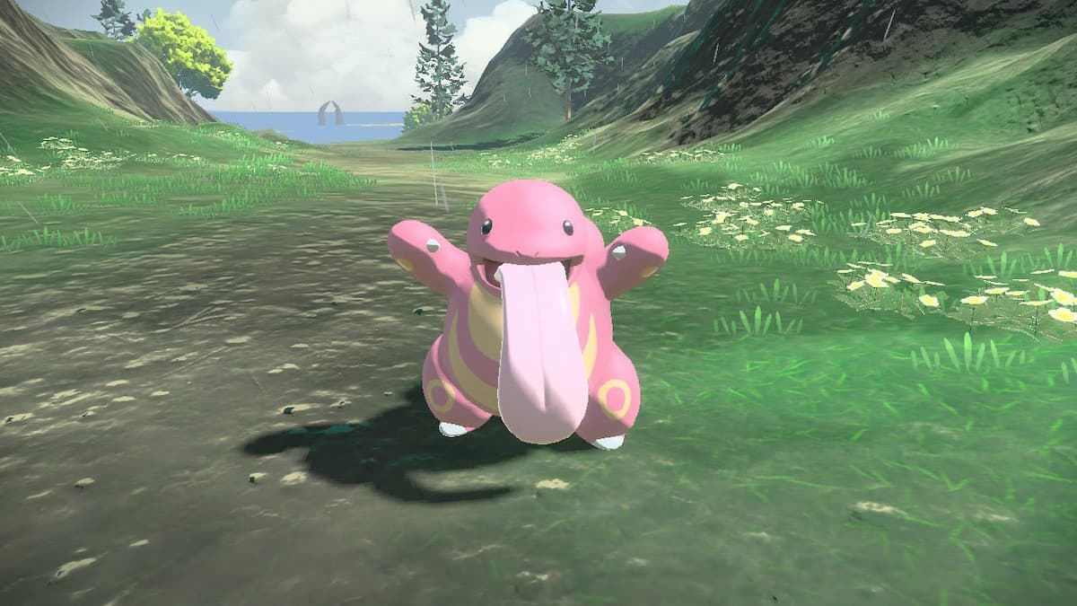 Screenshot by Pro Game Guides