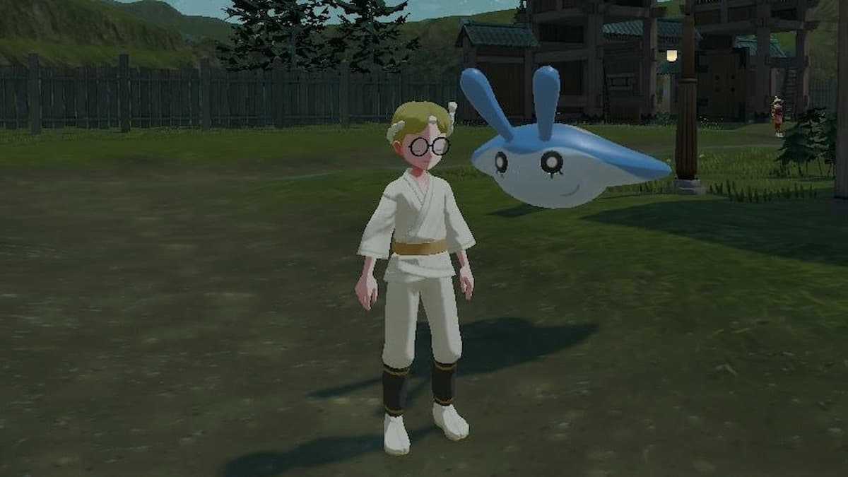 Screenshot by Pro Game Guides