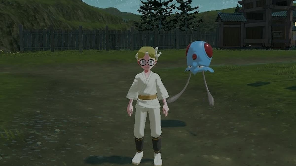 Screenshot by Pro Game Guides