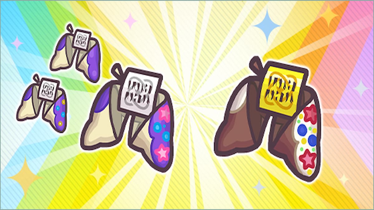 Image via Pokémon Masters EX