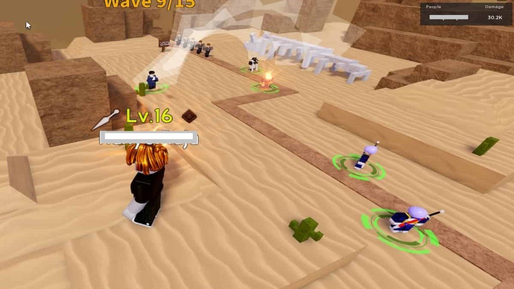 Roblox: All-Star Tower Defense tips for the battlefield