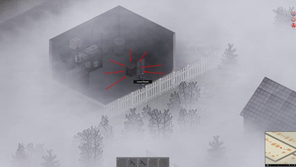 Where to find Generators in Project Zomboid Pro Game Guides