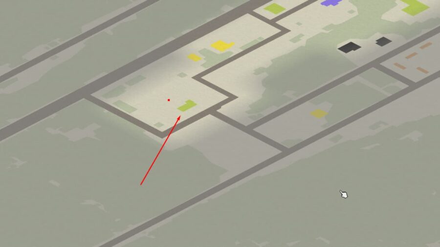 Where to find Gas Stations in Project Zomboid Pro Game Guides