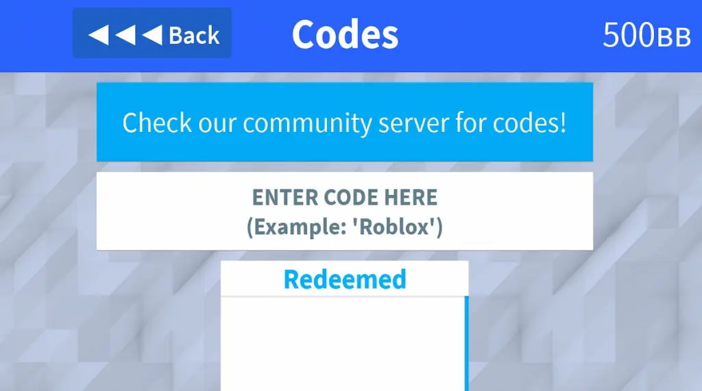 Blox Cards codes (December 2023) — lots of great rewards