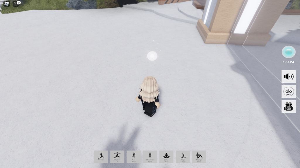 Renown Crewneck Pullover, Roblox Wiki