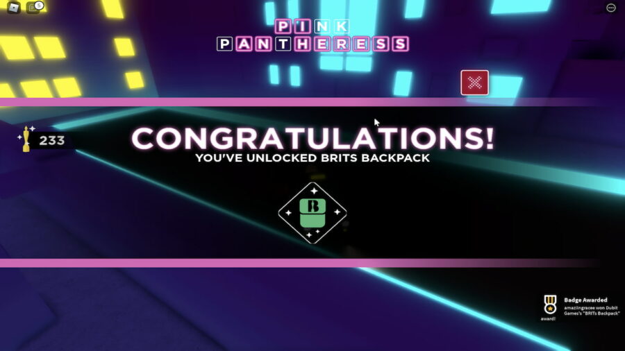 How to get all free items in the Roblox Brits VIP Party event? Pro