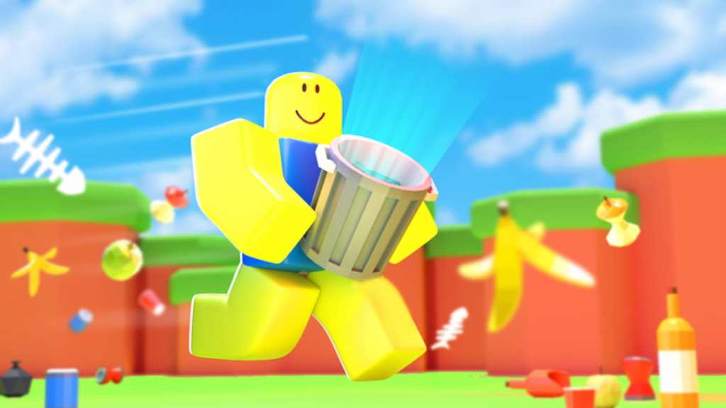 Roblox Garbage Collector Simulator Codes | Pro Game Guides