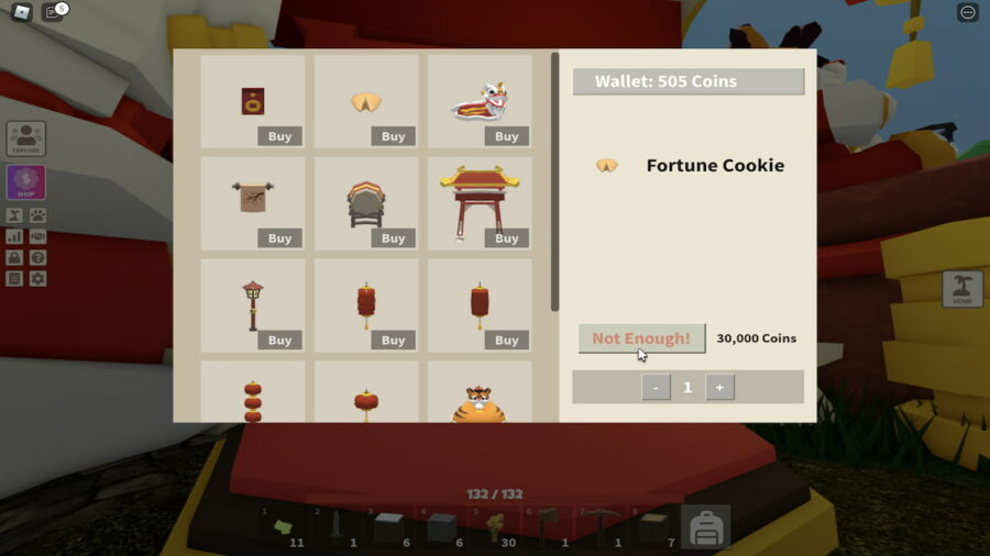How to get Fortune Cookies in Roblox Islands? Pro Game Guides
