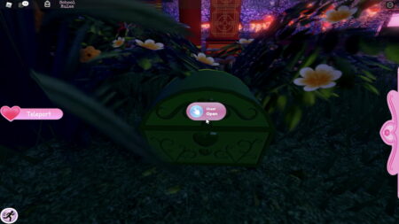 Where is the lunar new year chest in roblox royale high? Where is the Lunar New Year Chest in Roblox Royale High? | Royale High