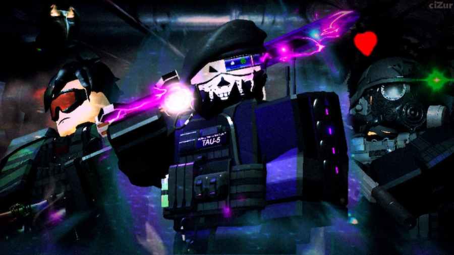 Top 10 Player Tips for Playing SCP Tower Defense, Image via Roblox.com