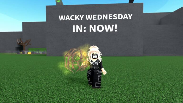 Roblox Wacky Wizards Codes (October 2022)