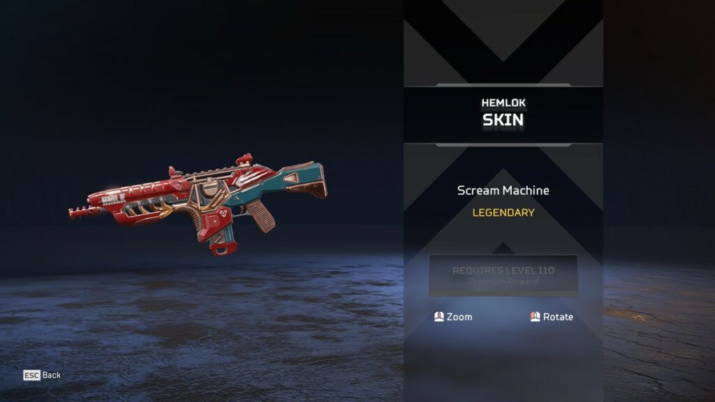 The Best Weapon Skins On The Apex Legends Season 12 Defiance Battle Pass Pro Game Guides The Best Weapon Skins On The Apex Legends Season 12 Defiance Battle Pass Pro Game Guides