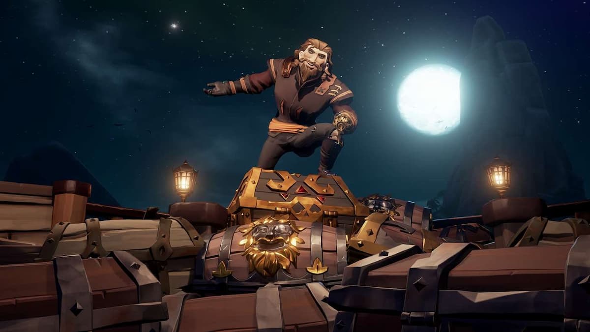 Where to buy and sell Humble Gifts in Sea of
