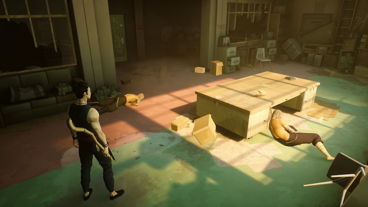 Screenshot by Pro Game Guides