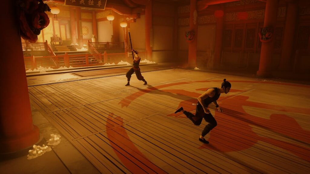 How to spare bosses in Sifu Pro Game Guides How to spare bosses in Sifu Pro Game Guides