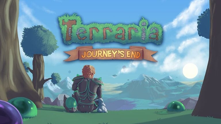 Terraria A Journeys End Cross Play 768x432 