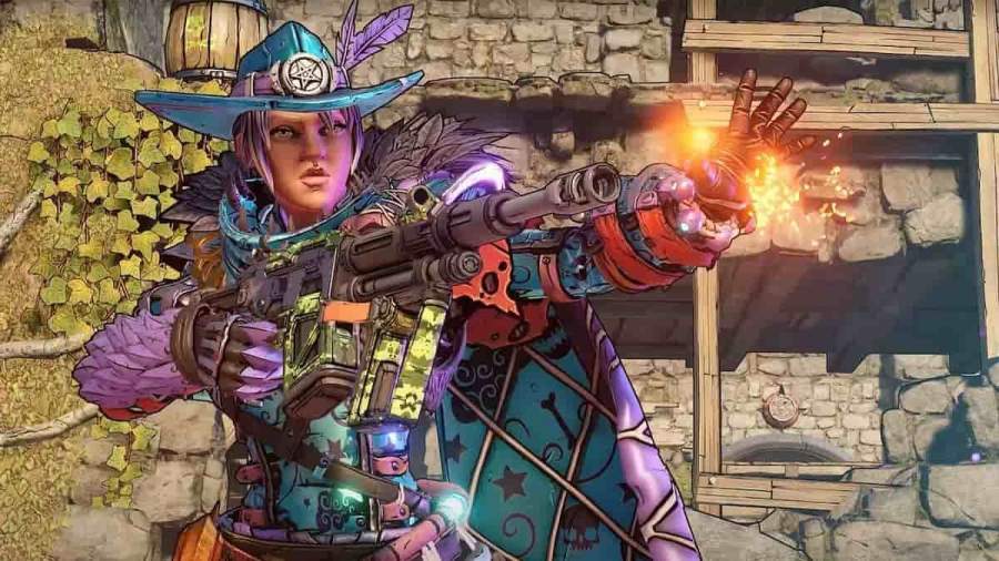 Image via Gearbox Software