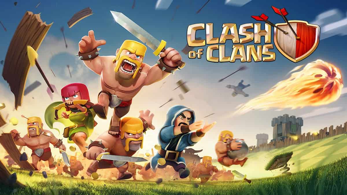 Best Clash of Clans Town Hall 9 Army Pro Game Guides