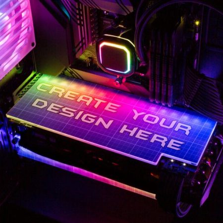 2022's GPU Backplates - Pro Game Guides