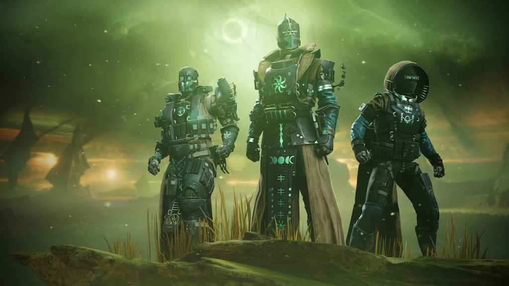 All Voice Actors in Destiny 2: The Witch Queen - Pro Game Guides