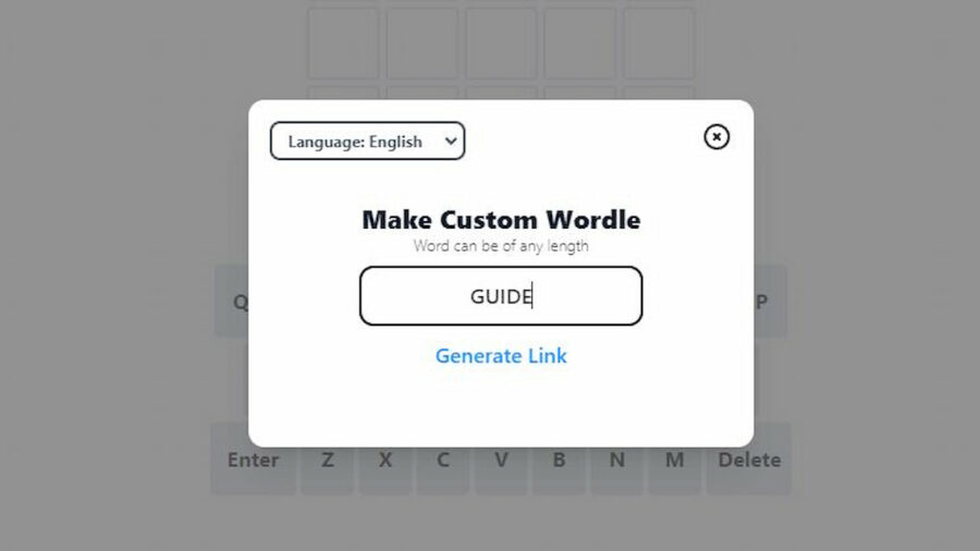 How to make your own Wordle Game Pro Game Guides How to make your own Wordle Game Pro Game Guides