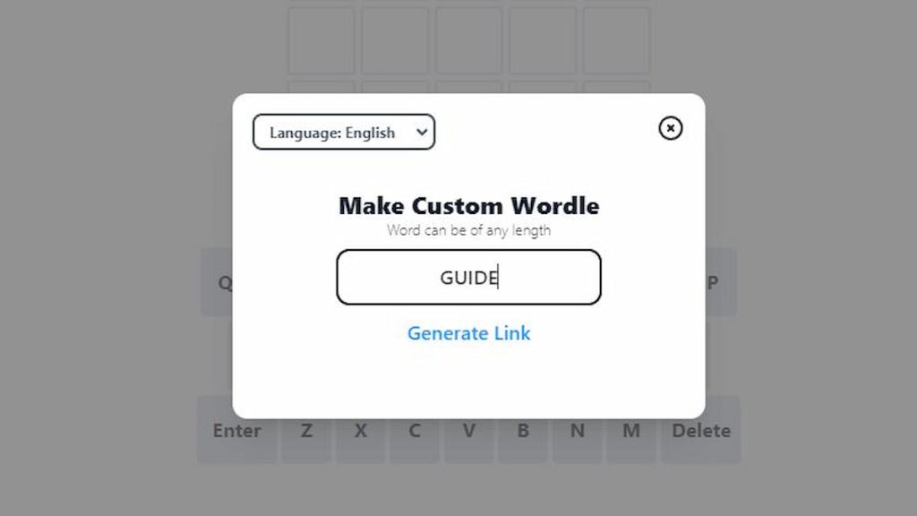 Build Your Own Wordle in Unity (How to Make Wordle Part 1) - LootLocker, The Game Backend Platform