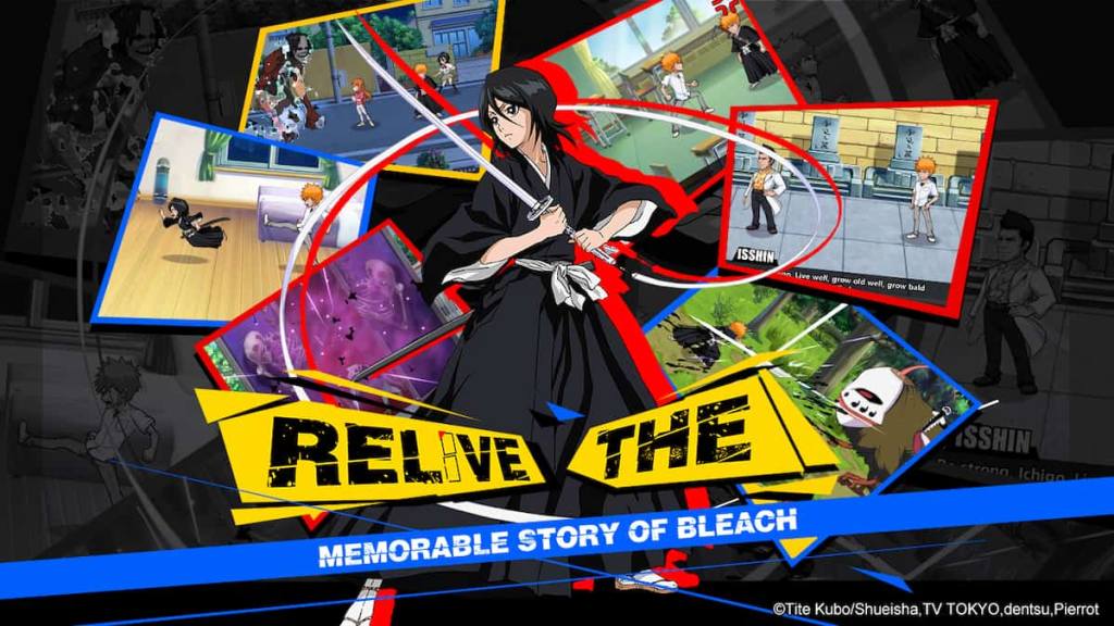 Bleach Immortal Soul Codes Pro Game Guides