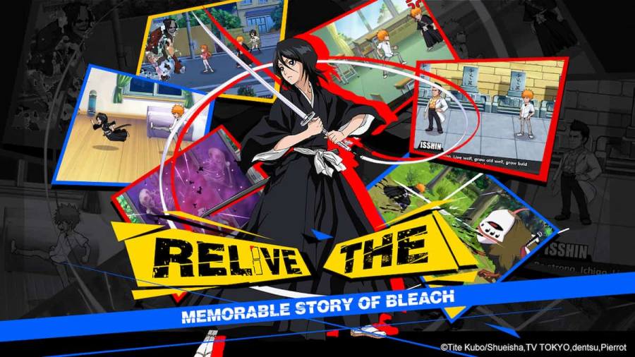 Bleach Immortal Soul Codes Pro Game Guides