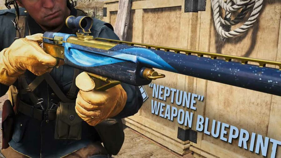 How to get the free Season 2 Combat Pack in Call of Duty: Vanguard and ...