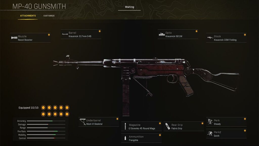 Best Submachine Guns in Season 2 of Call of Duty: Warzone Pacific - Pro ...