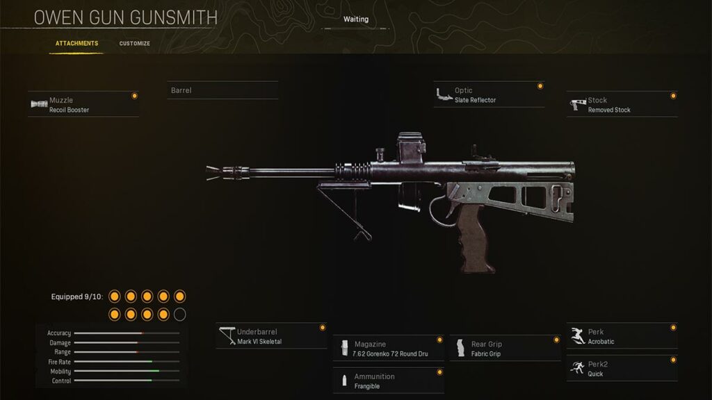 Best Submachine Guns in Season 2 of Call of Duty Warzone Pacific Pro