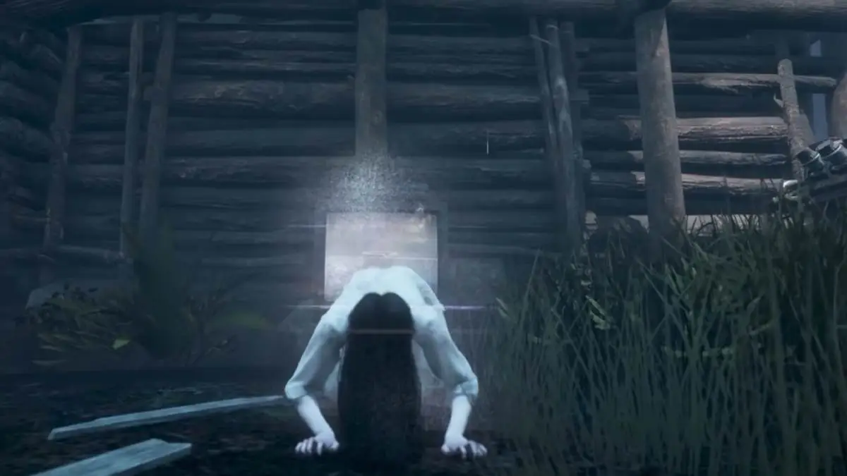 All Onryo Sadako Perks in Dead by Daylight - Pro Game Guides