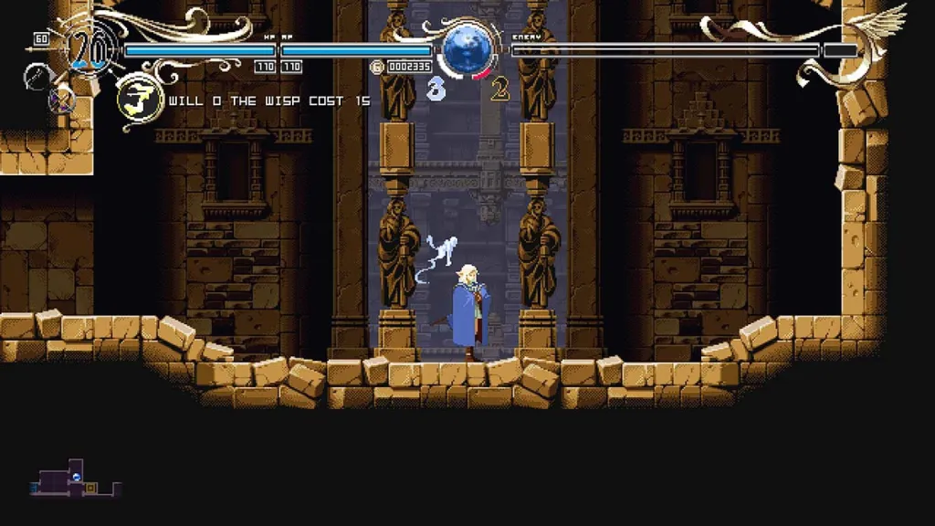 How To Use Items In Record Of Lodoss War Deedlit In Wonder Labyrinth Pro Game Guides 7539