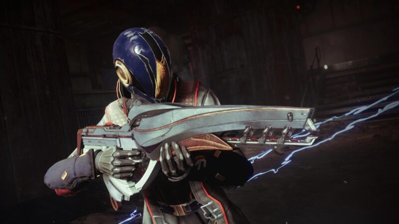 How To Find Weapon Crafting Patterns In Destiny 2 - Pro Game Guides