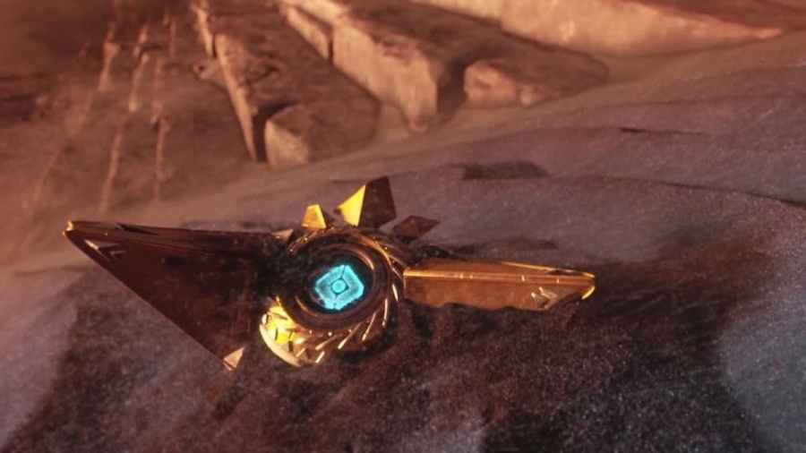 Screenshot via Bungie