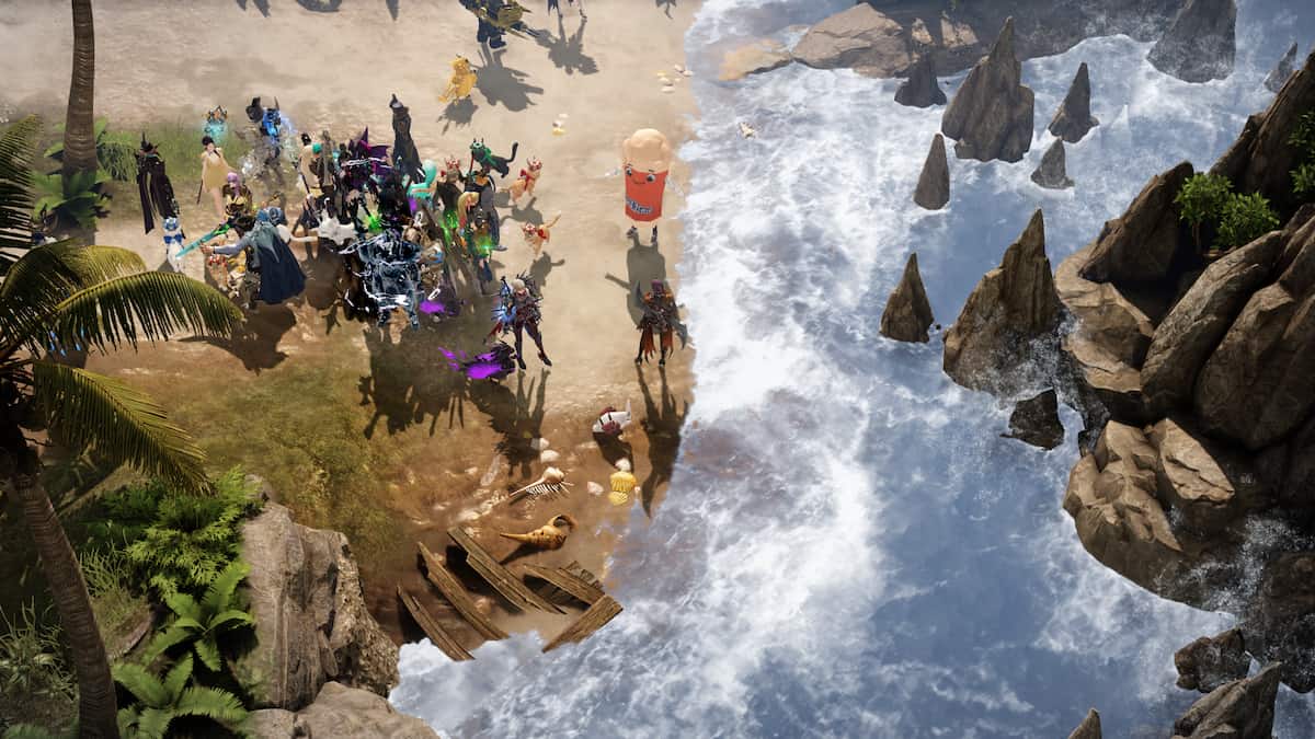 Screenshot by Pro Game Guides